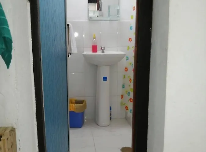 Appartement Asiriq Wasi Casita De Huéspedes Cusco