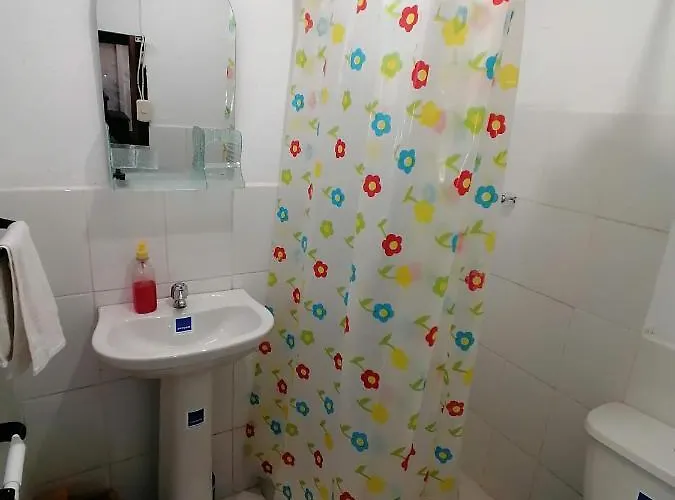Asiriq Wasi Casita De Huéspedes Cusco