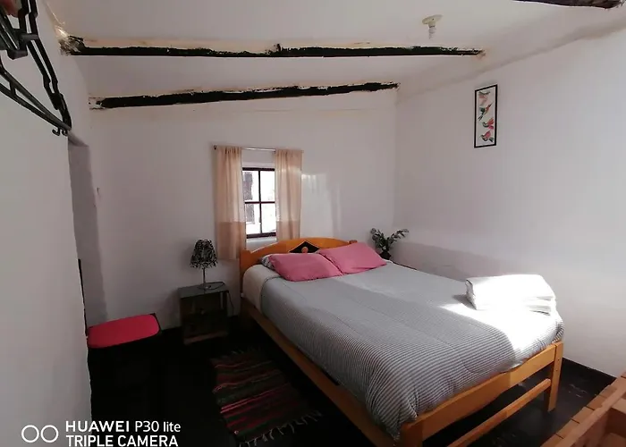 Asiriq Wasi Casita De Huespedes Cusco