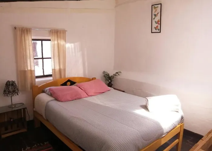 Asiriq Wasi Casita De Huéspedes Cusco