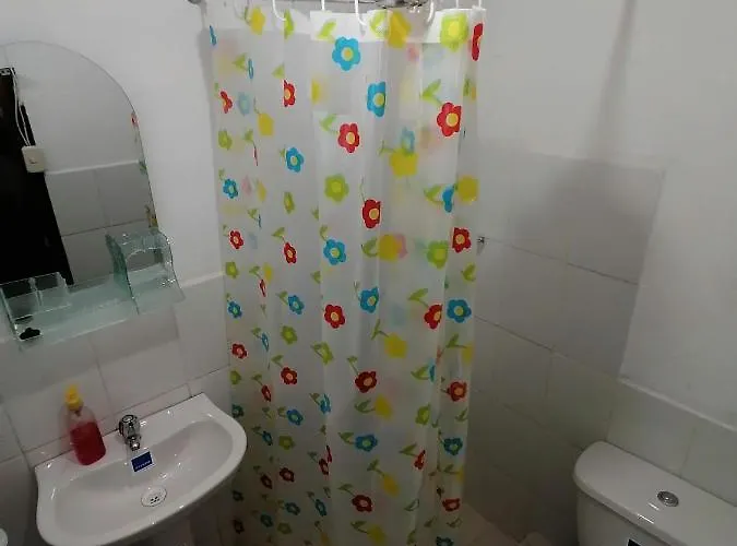 Asiriq Wasi Casita De Huéspedes Appartement Cusco