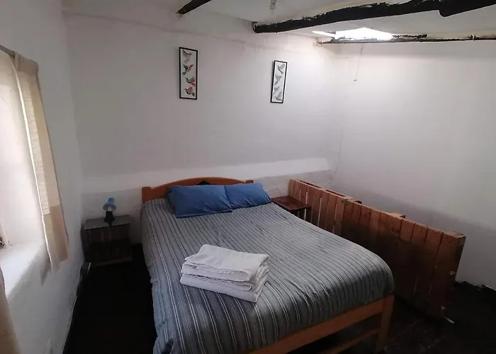 Asiriq Wasi Casita De Huéspedes Appartement Cusco