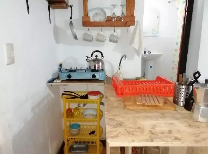 Asiriq Wasi Casita De Huéspedes Cusco