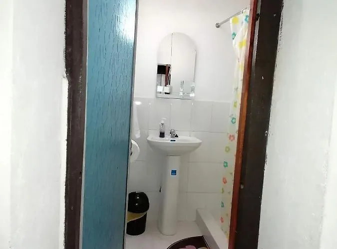 Appartement Asiriq Wasi Casita De Huéspedes Cusco
