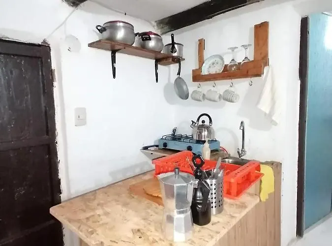Asiriq Wasi Casita De Huéspedes